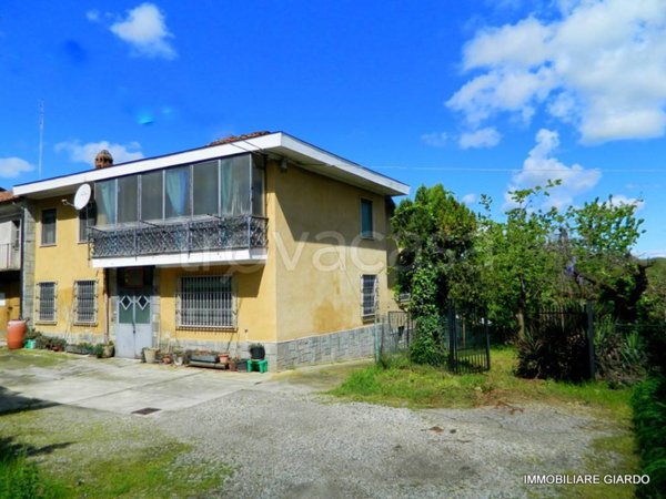 casa indipendente in vendita a Moriondo Torinese