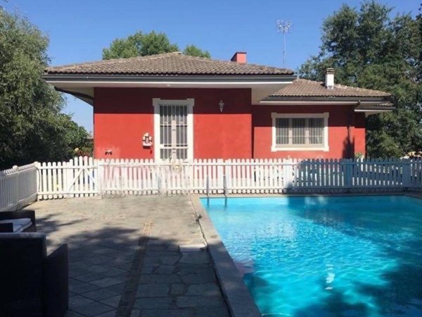 casa indipendente in vendita a Moriondo Torinese