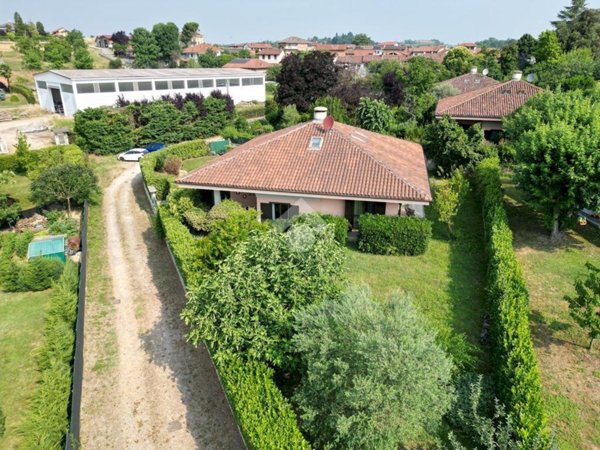 casa indipendente in vendita a Moriondo Torinese