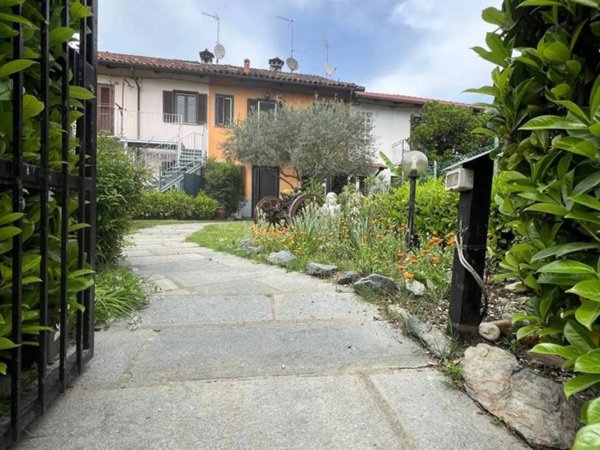 casa indipendente in vendita a Moriondo Torinese