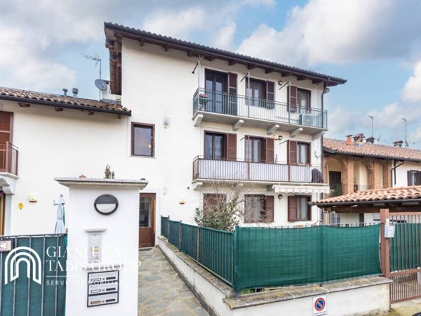appartamento in vendita a Moriondo Torinese