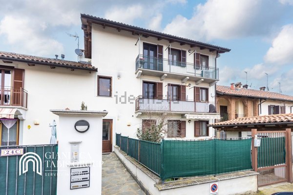 appartamento in vendita a Moriondo Torinese