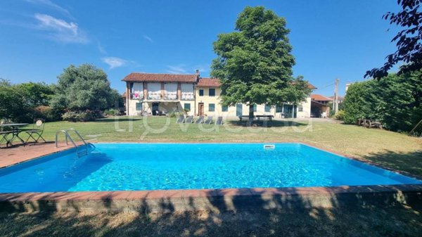 casa indipendente in vendita a Moriondo Torinese