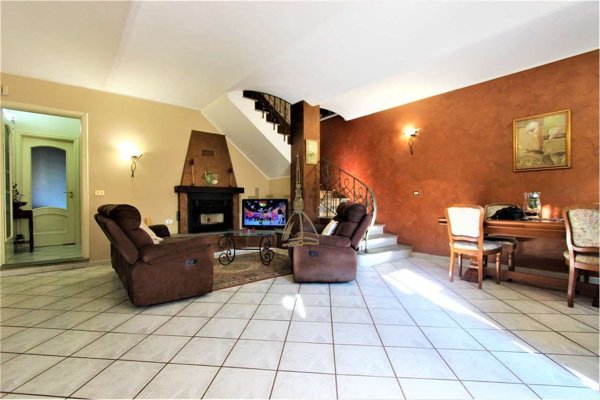 casa indipendente in vendita a Moriondo Torinese