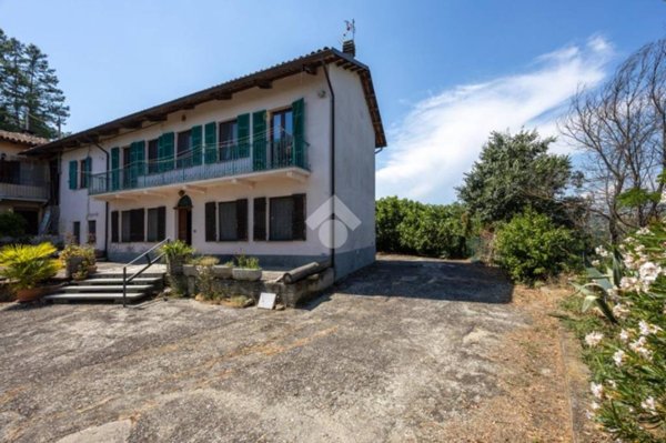 casa indipendente in vendita a Moriondo Torinese