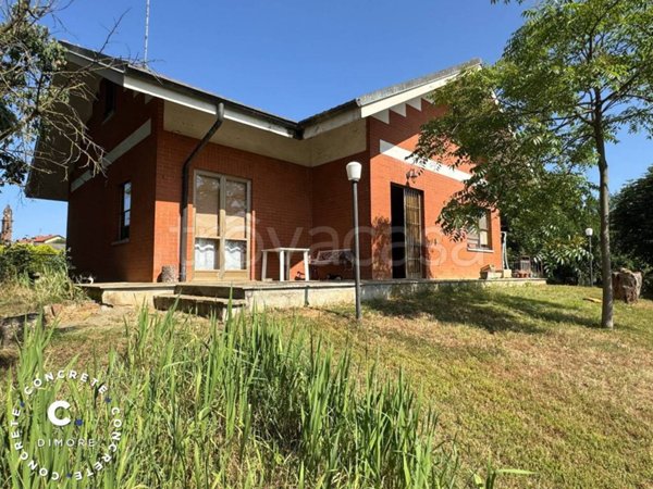casa indipendente in vendita a Moriondo Torinese