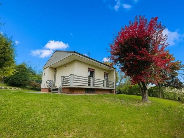 casa indipendente in vendita a Moriondo Torinese