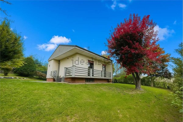 casa indipendente in vendita a Moriondo Torinese
