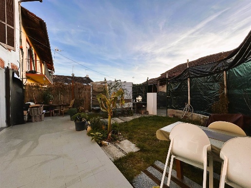casa indipendente in vendita a Moriondo Torinese