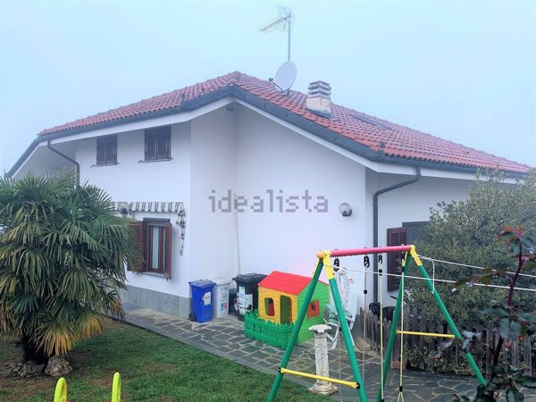 casa indipendente in vendita a Moriondo Torinese