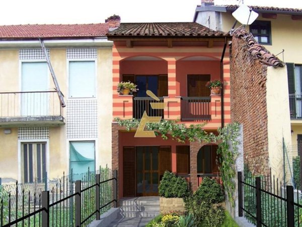 casa indipendente in vendita a Moriondo Torinese