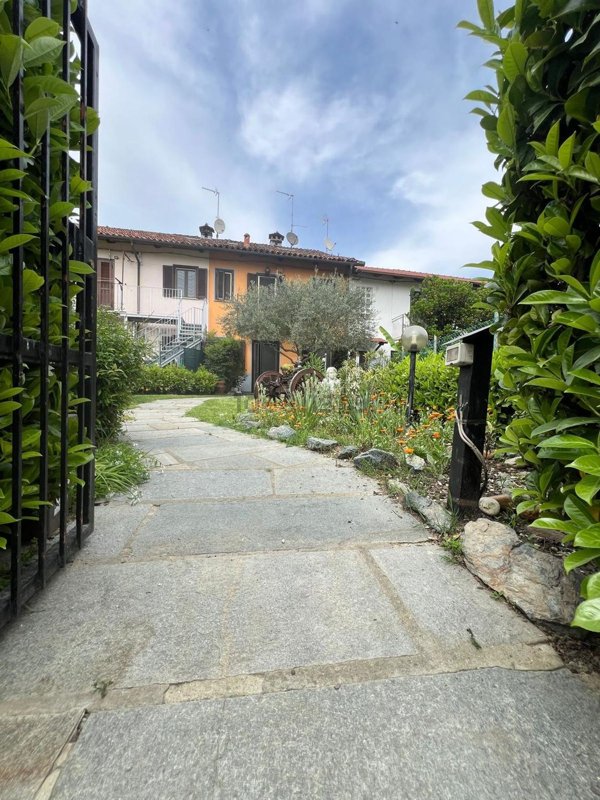 casa indipendente in vendita a Moriondo Torinese