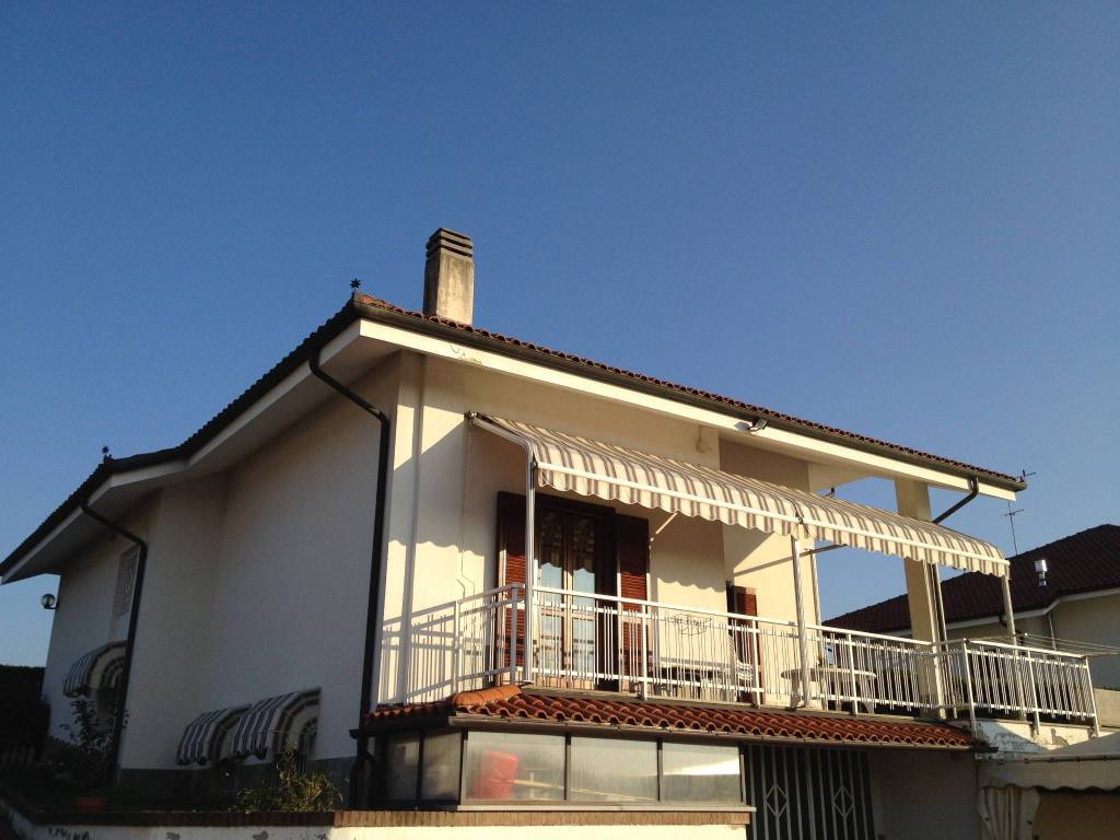 casa indipendente in vendita a Moriondo Torinese