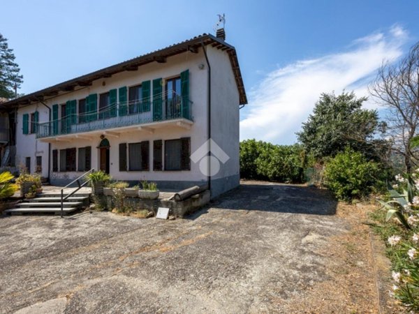 casa indipendente in vendita a Moriondo Torinese