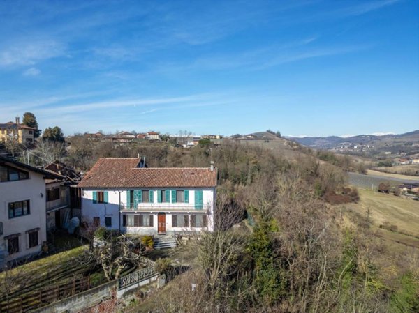 casa indipendente in vendita a Moriondo Torinese