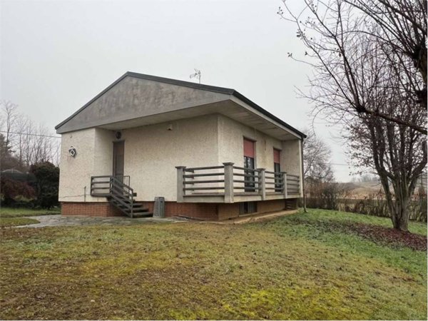casa indipendente in vendita a Moriondo Torinese