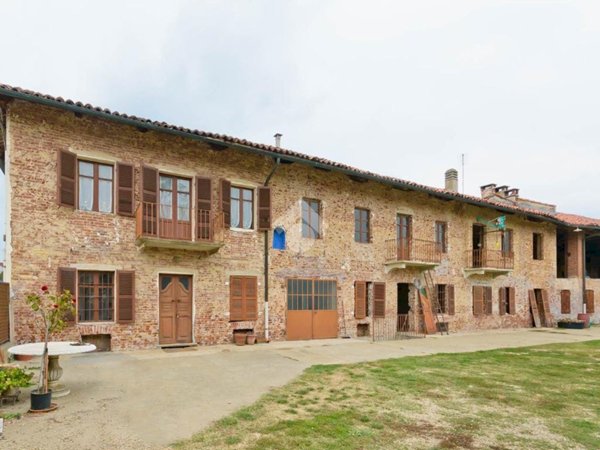 appartamento in vendita a Moriondo Torinese