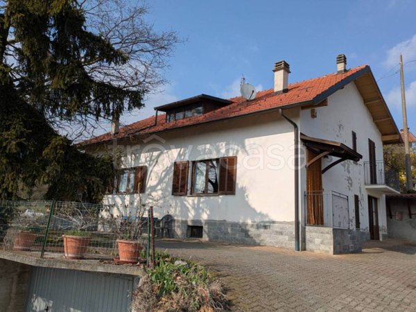 casa indipendente in vendita a Moriondo Torinese