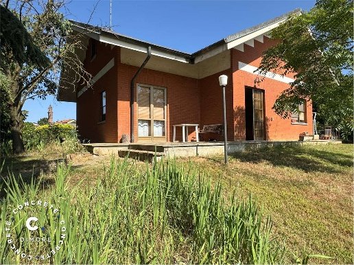 casa indipendente in vendita a Moriondo Torinese