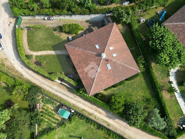 casa indipendente in vendita a Moriondo Torinese