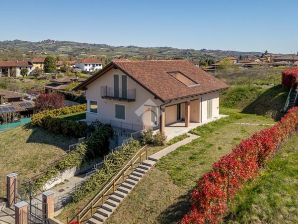 casa indipendente in vendita a Moriondo Torinese