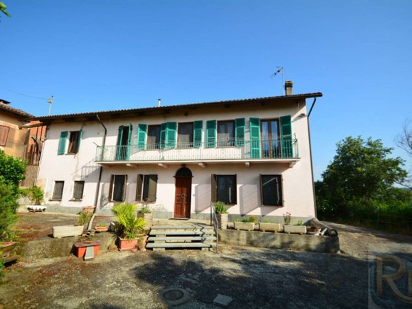 casa indipendente in vendita a Moriondo Torinese