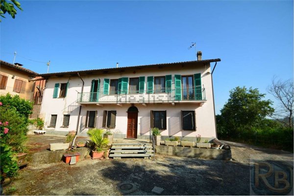 casa indipendente in vendita a Moriondo Torinese