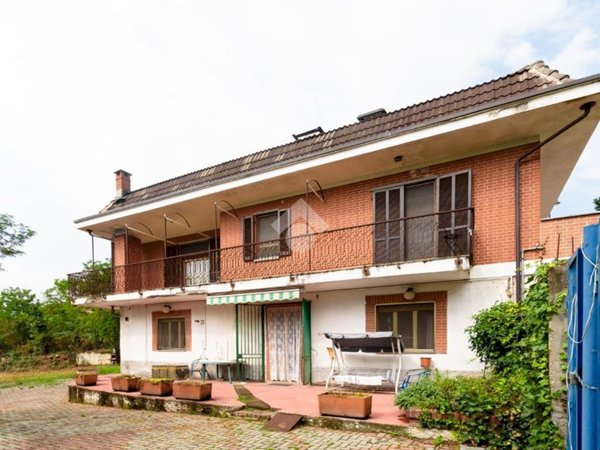 casa indipendente in vendita a Moriondo Torinese