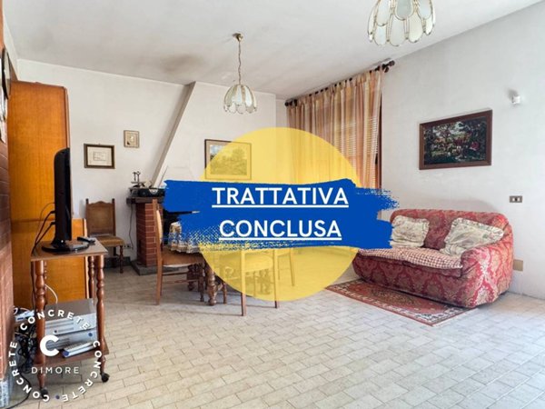 casa indipendente in vendita a Moriondo Torinese