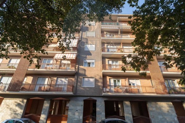 appartamento in vendita a Nichelino in zona Stupinigi