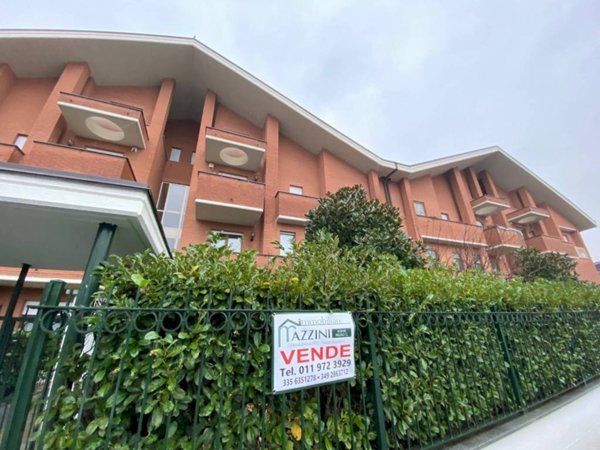 appartamento in vendita a Nichelino