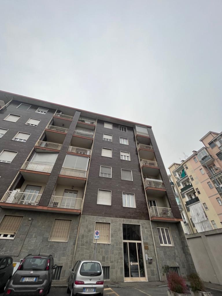appartamento in vendita a Nichelino