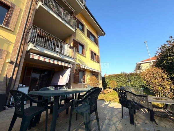 appartamento in vendita a Nichelino