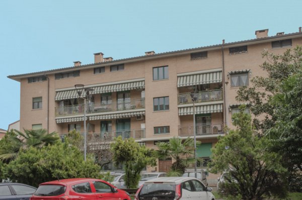 appartamento in vendita a Nichelino