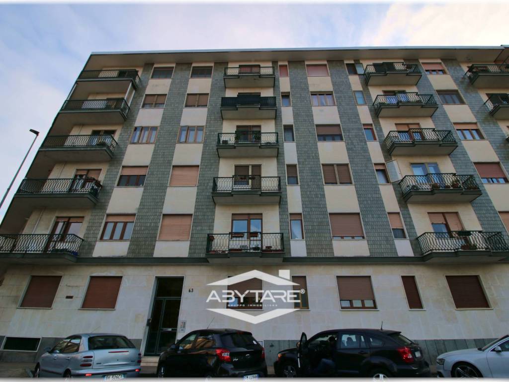 appartamento in vendita a Nichelino