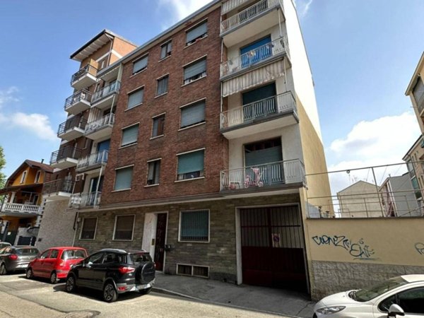 appartamento in vendita a Nichelino in zona Crociera