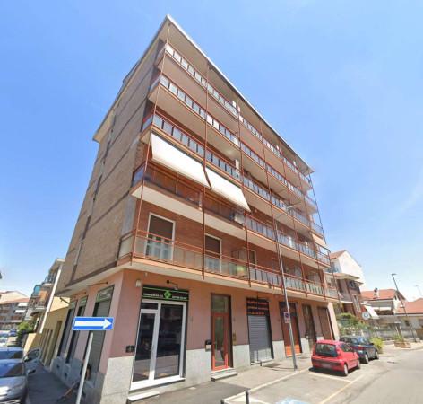 appartamento in vendita a Nichelino in zona Stupinigi
