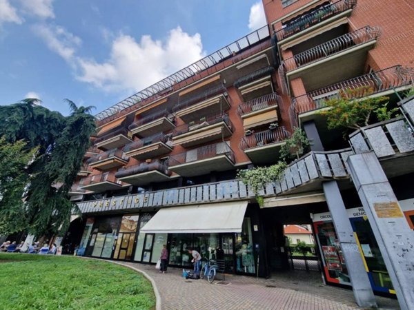 appartamento in vendita a Nichelino