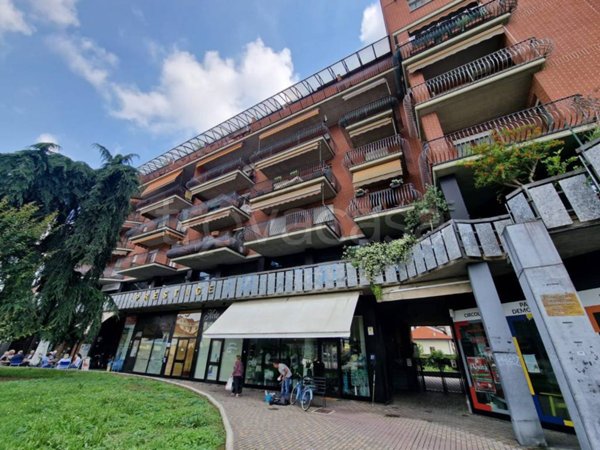 appartamento in vendita a Nichelino
