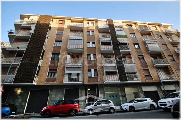appartamento in vendita a Nichelino