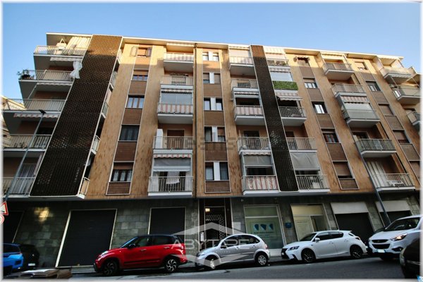 appartamento in vendita a Nichelino
