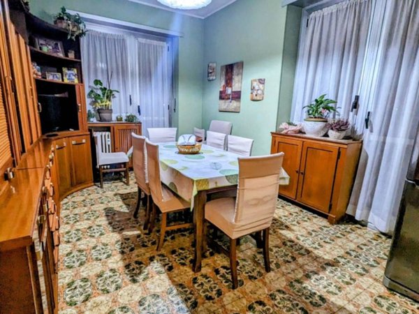 appartamento in vendita a Nichelino in zona Crociera