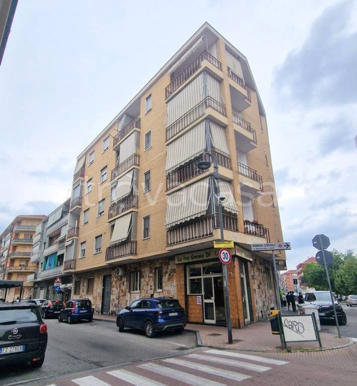 appartamento in vendita a Nichelino