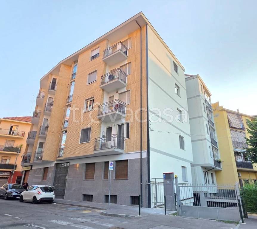 appartamento in vendita a Nichelino