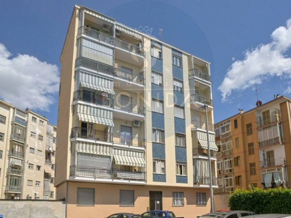 appartamento in vendita a Nichelino