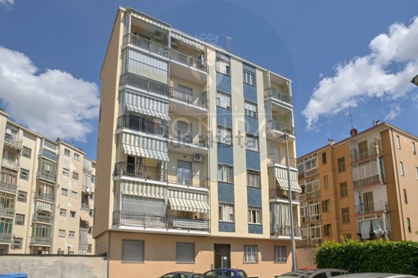 appartamento in vendita a Nichelino