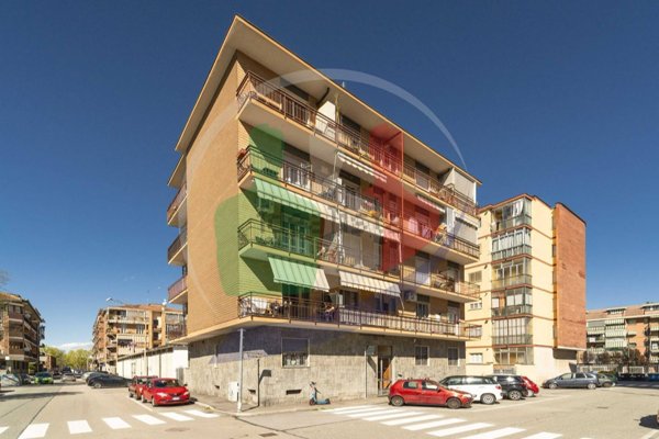 appartamento in vendita a Nichelino