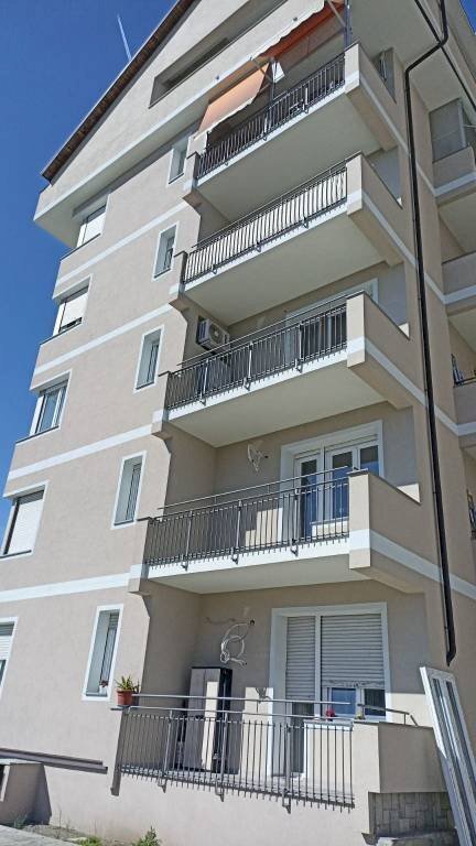 appartamento in vendita a Nichelino