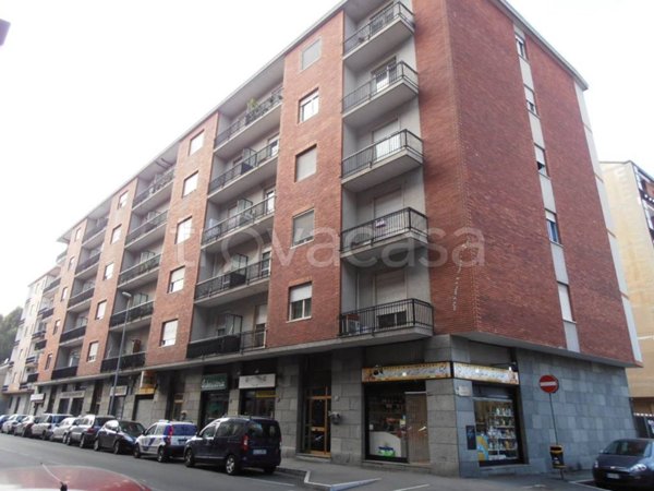 appartamento in vendita a Nichelino in zona Crociera