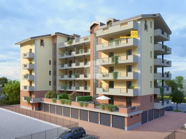 appartamento in vendita a Nichelino